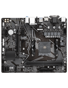 GB A520M S2H / AM4 2
